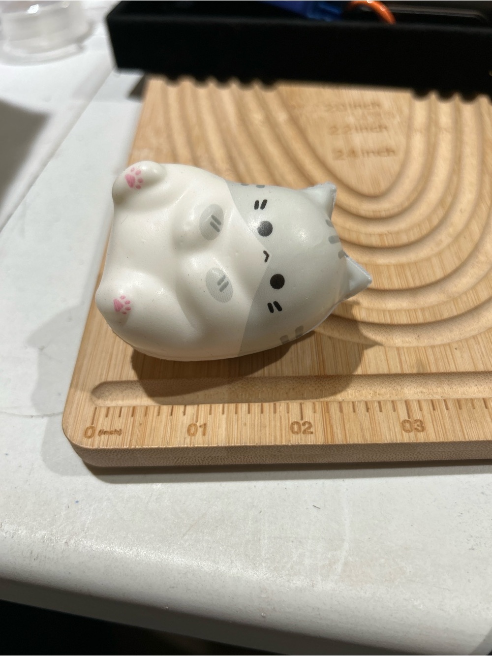 Cat squishy toys